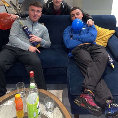 ⚠️Daniel Mcgreevy⚠️