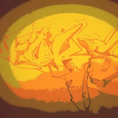 BONOBO - KONG (FQKS SCRATCH EDITION)