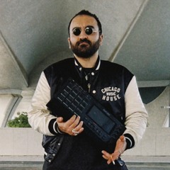 Dj Jabbar