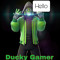 Ducky Gamer