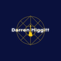 Darren Higgitt