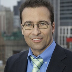 Donald James - Studio