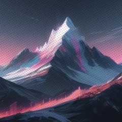 Far Away Nebula