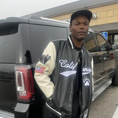 Lge luh ash the rapper