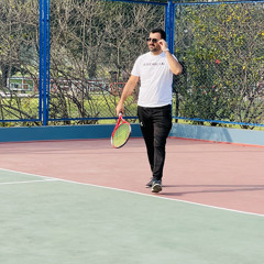 Rizwan Shah