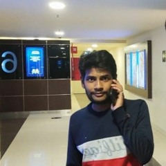 Deepak Urs 1