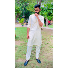 Saad Chaudry