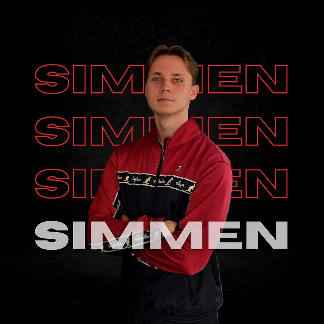 Stream SIMMEN music | Listen to songs, albums, playlists for free on ...