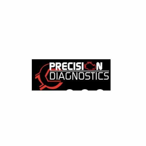 Stream Precision Diagnostics Listen to podcast episodes online for