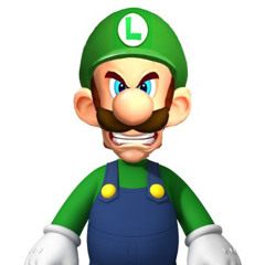 Luigihatesyou