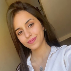 Dyala Nazzal