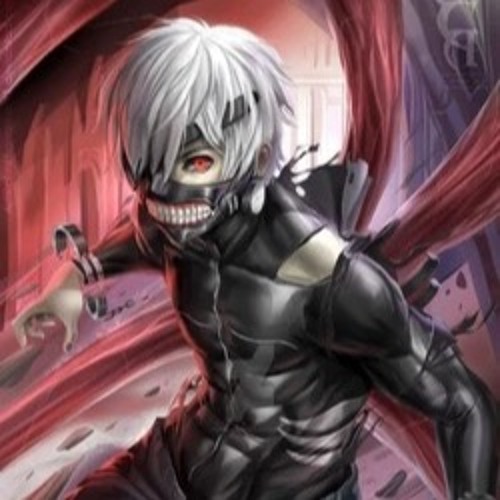 Ken Kaneki’s avatar