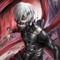 Ken Kaneki