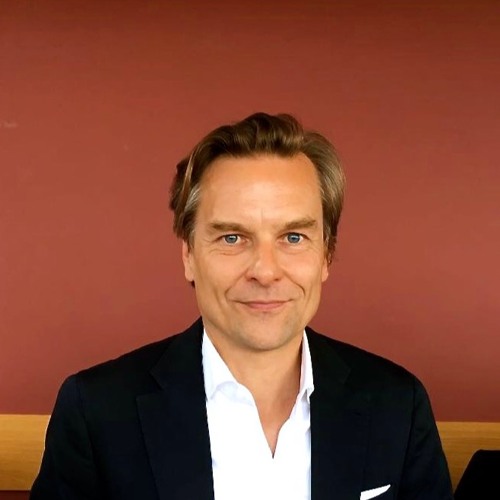 Armin Berger’s avatar