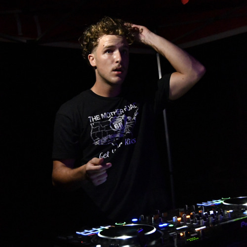 Tech house set #1