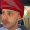 مهند البحري