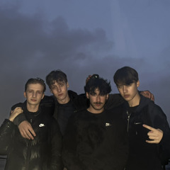 The Hatmen