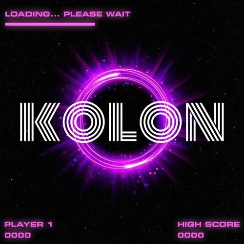 KOLON’s avatar
