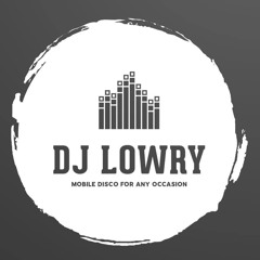 DJ Lowry