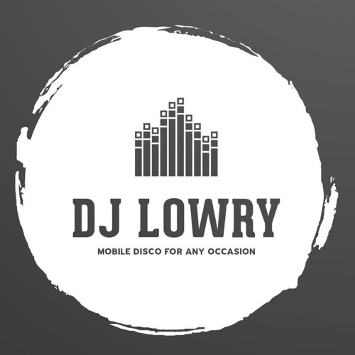 DJ Lowry’s avatar