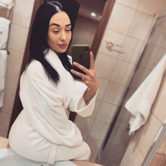 Irina_Chvankova⚜️