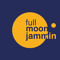 full moon jammin’
