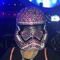 Glamorous Trooper