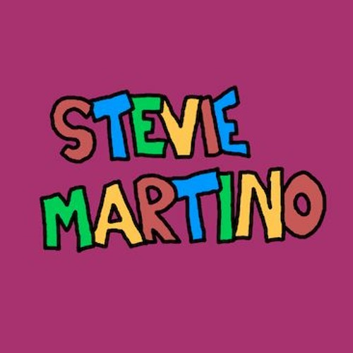 Stevie Martino’s avatar