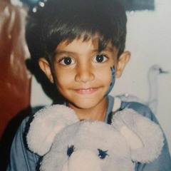 Hamza A. Choudhry