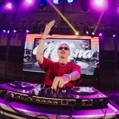 Dj Magna