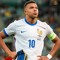 Kylian Mbappe