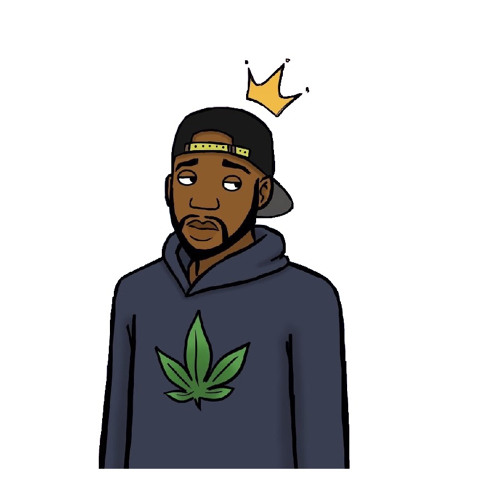 King Zoe’s avatar