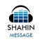 shahin message