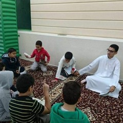 بيادر الكتمان