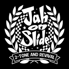 Jah On Slide