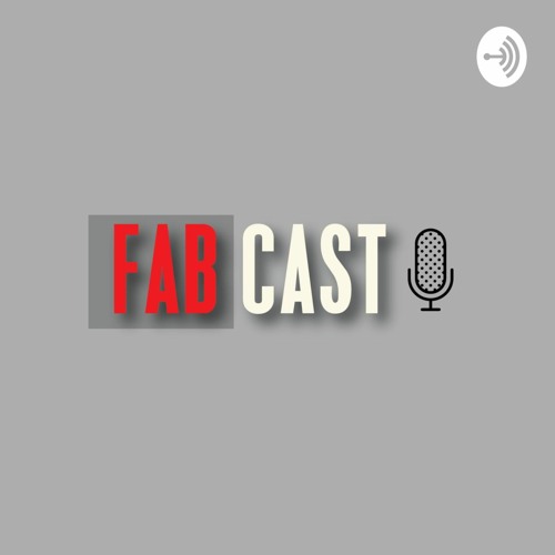 Fab Cast | With Ryan Fabela’s avatar