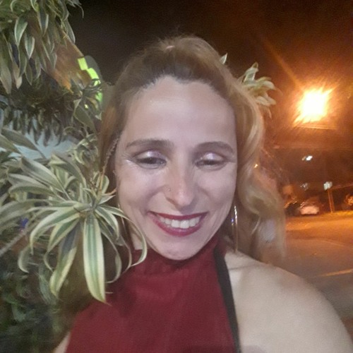Cristina Figueiredo’s avatar