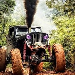 Adi Jeep