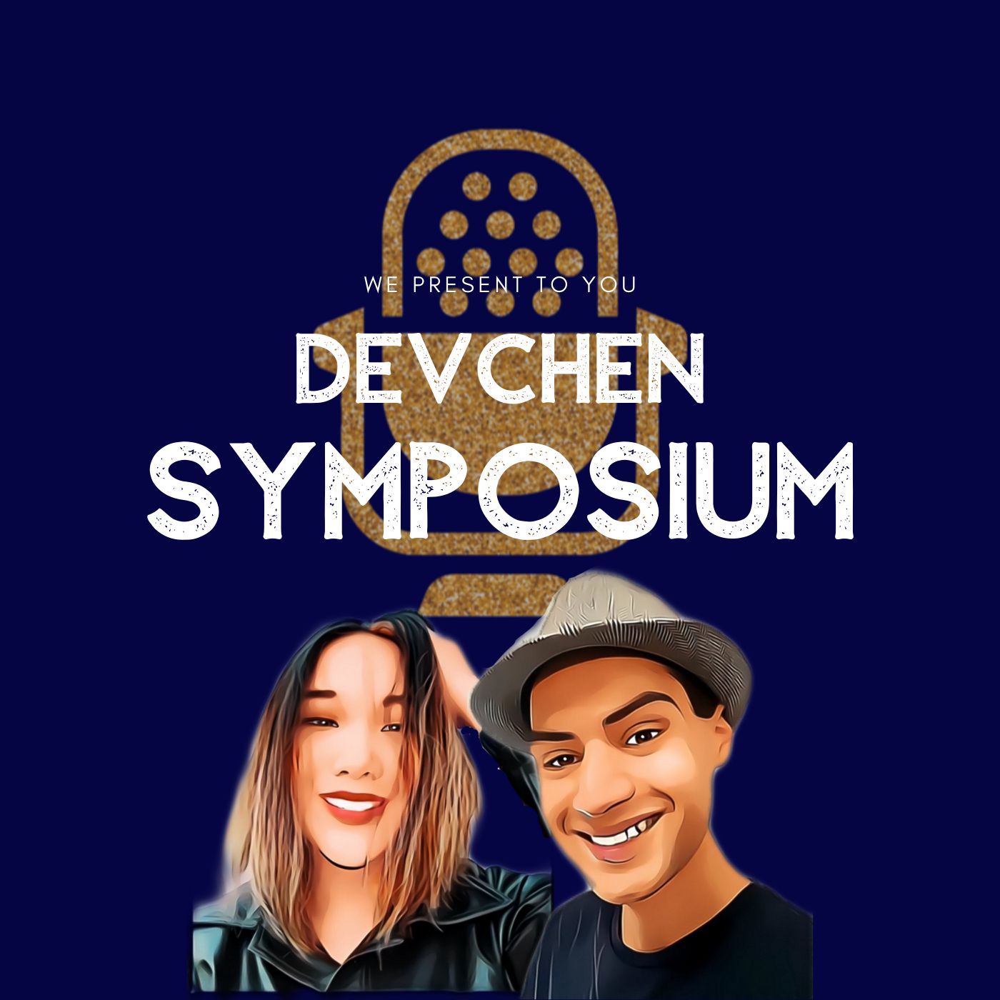 DevChen Symposium