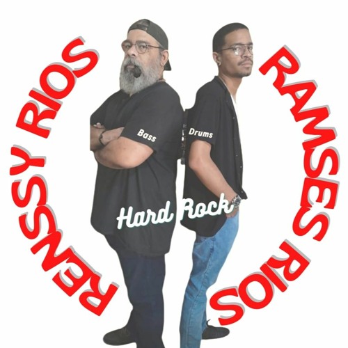 Renssy Rios ft Ramses Rios’s avatar