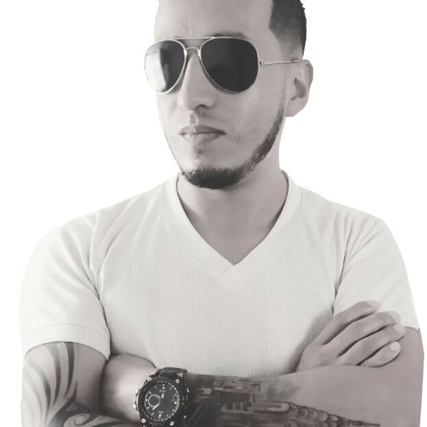 dj dayro cepeda podcast artwork