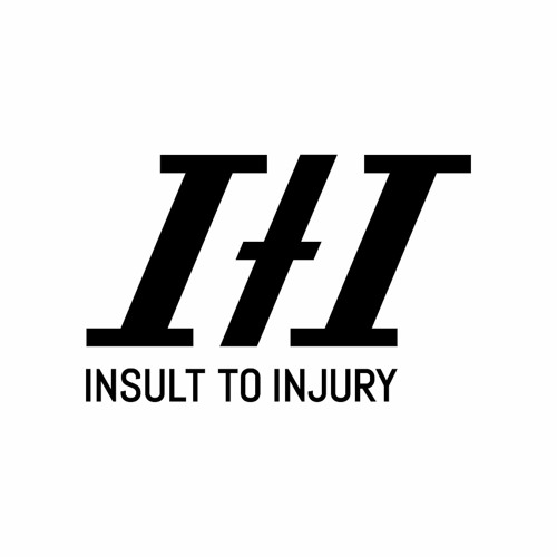 Insult To Injury Records’s avatar