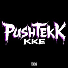 Pu$hTekK - 110 BPM