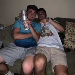 Mike&Lukas