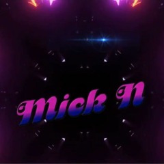 Dj Mick - N - On The Left ( 2013)A l'ANCIENNE