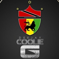 DJ COOLIE G