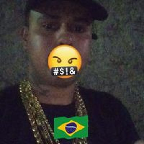 Matheus Da Fk’s avatar