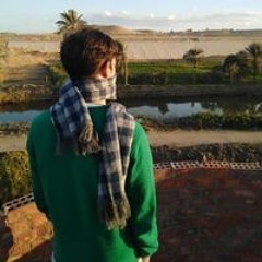 Ziad Saleh