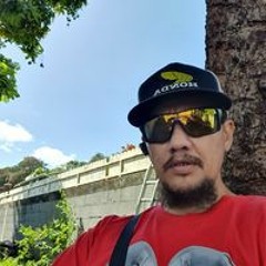 Raymond Taupua