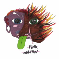 Pink Sultan